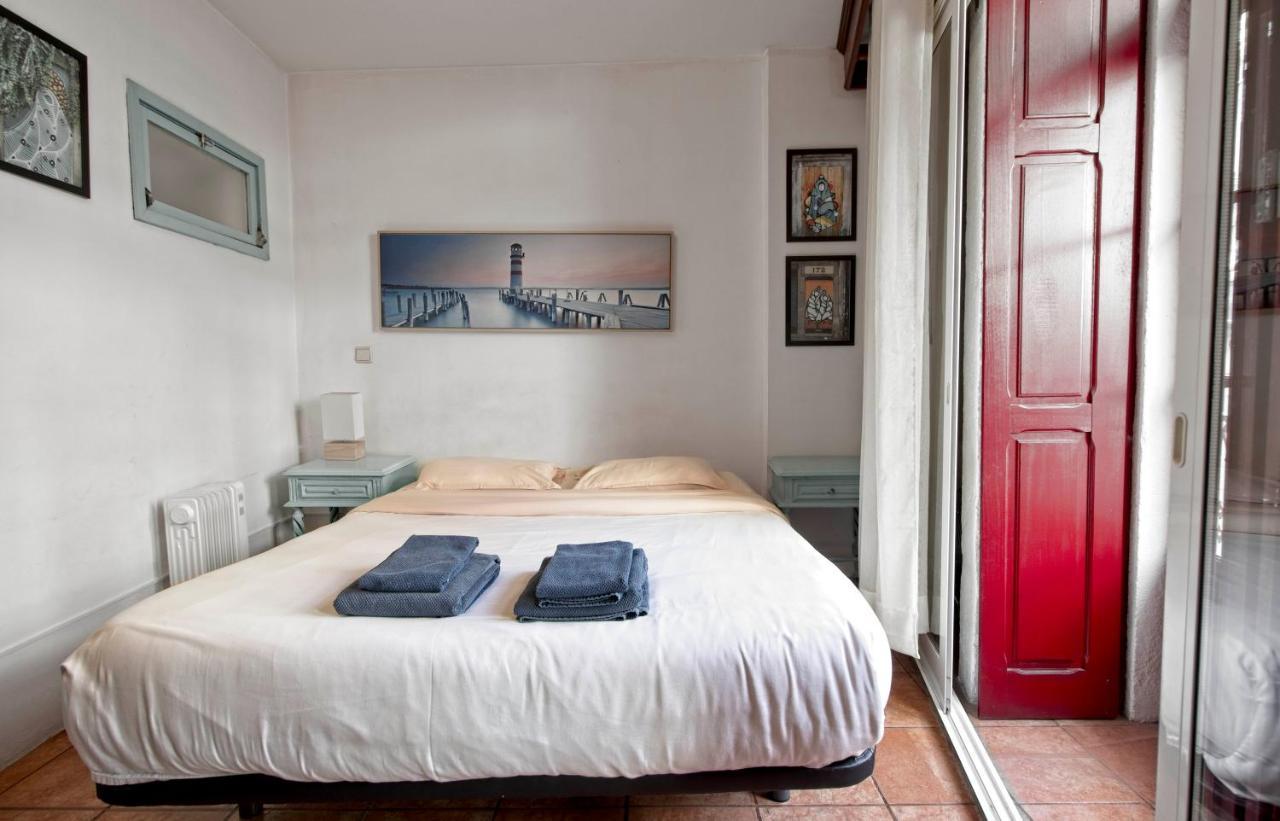 פורטו Ribeira Smart Suite מראה חיצוני תמונה